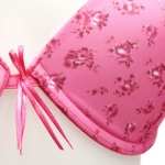 Бюстгальтер Amore A Prima Vista "Capriccio" Pink combo (розовый комбо), размер 70 В 60123 восприятия товара Цвет бюстгальтера розовый инфо 8882v.