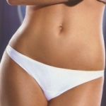 Трусы женские Jolidon "Damiana" White (белые), размер 2 D627 Румыния Артикул: D627 Товар сертифицирован инфо 9611v.
