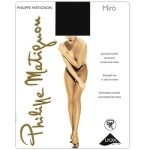 Колготки классические Philippe Matignon "Miro 15" Nero (черные), размер 2 и элегантных женщин Товар сертифицирован инфо 9955v.