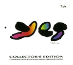 Yes Talk Формат: Audio CD (Jewel Case) Дистрибьюторы: JVC Entertainment, Eagle Records Лицензионные товары Характеристики аудионосителей 2002 г Альбом инфо 10674o.