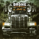Drone Juggernaut Формат: Audio CD (Jewel Case) Дистрибьюторы: Wacken Records, Концерн "Группа Союз" Россия Лицензионные товары Характеристики аудионосителей 2009 г Альбом: Российское издание инфо 10705o.