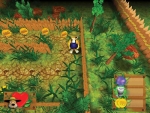 Фазенда кота Мурлыкина Компьютерная игра CD-ROM, 2008 г Издатель: Новый Диск; Разработчик: Blagotek пластиковый Jewel case Что делать, если программа не запускается? инфо 10723o.