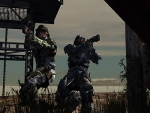 B O S : Bet On Soldier (DVD-ROM) Компьютерная игра DVD-ROM, 2005 г Издатель: Бука; Разработчик: Kylotonn пластиковый Jewel case Что делать, если программа не запускается? инфо 10792o.