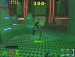 Laser Arena Компьютерная игра CD-ROM, 2008 г Издатель: Полет Навигатора; Разработчик: ValuSoft пластиковый Jewel case Что делать, если программа не запускается? инфо 10800o.