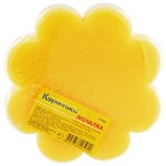 Мочалка "Курносики", с массажным слоем зависимости от наличия на складе инфо 10855o.