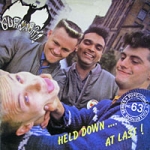 Guana Batz Held Down To Vinyl At Last! Формат: Audio CD (Jewel Case) Дистрибьюторы: Cherry Red Records, Концерн "Группа Союз" Европейский Союз Лицензионные товары инфо 10917o.