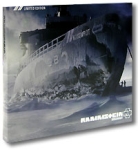 Rammstein Rosenrot (Limited Edition) (CD+DVD) Формат: 2 Audio CD (DigiPack) Дистрибьютор: Universal Music Domestic Division Лицензионные товары Характеристики аудионосителей 2006 г Сборник: Импортное издание инфо 10948o.