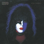 Kiss Paul Stanley Формат: Audio CD (Jewel Case) Дистрибьюторы: Mercury Records Limited, ООО "Юниверсал Мьюзик" Лицензионные товары Характеристики аудионосителей 1978 г Альбом: Импортное издание инфо 10974o.