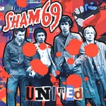 Sham 69 United (2 CD) Формат: 2 Audio CD (Jewel Case) Дистрибьюторы: Secret Records Limited, Концерн "Группа Союз" Лицензионные товары Характеристики аудионосителей 2010 г Концертная запись: Импортное издание инфо 10991o.