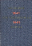 Великая Отечественная война 1941 - 1945 Краткий научно-популярный очерк Букинистическое издание Сохранность: Хорошая Издательство: Издательство политической литературы, 1970 г Твердый переплет, 638 стр инфо 1403z.