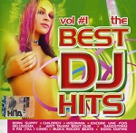 The Best DJ Hits Vol 1 Формат: Audio CD (Jewel Case) Дистрибьютор: Торговая Фирма "Никитин" Лицензионные товары Характеристики аудионосителей 2007 г Сборник: Российское издание инфо 1159p.