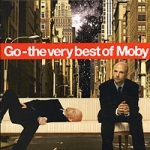 Moby Go - The Very Best Of Moby (CD + DVD) Формат: Audio CD (Jewel Case) Дистрибьютор: Mute Records Лицензионные товары Характеристики аудионосителей 2006 г Сборник: Импортное издание инфо 10294q.