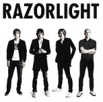 Razorlight Razorlight (CD+DVD) Формат: Audio CD (Jewel Case) Дистрибьютор: Mercury Records Limited Лицензионные товары Характеристики аудионосителей 2006 г Альбом инфо 10296q.