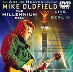 Mike Oldfield: The Millenium Bell Формат: DVD (PAL) (Keep case) Дистрибьютор: Торговая Фирма "Никитин" Региональные коды: 2, 3, 4, 5, 6 Количество слоев: DVD-9 (2 слоя) Субтитры: Английский / Французский / инфо 10302q.