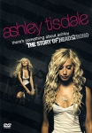 Ashley Tisdale: There's Something About Ashley The Story Of Headstrong Формат: DVD (NTSC) (Keep case) Дистрибьютор: Торговая Фирма "Никитин" Региональный код: 0 (All) Количество слоев: DVD-5 (1 инфо 10304q.