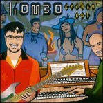 Kombo Cookin` Out Формат: Audio CD Дистрибьютор: Universal Records Лицензионные товары Характеристики аудионосителей Альбом инфо 10322q.