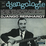 Django Reinhardt Part 9: 1939-1940 Серия: Djangologie инфо 10373q.