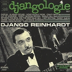 Django Reinhardt Part 4: 1937 Серия: Djangologie инфо 10374q.