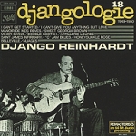 Django Reinhardt Part 18: 1949 - 1950 Серия: Djangologie инфо 10377q.