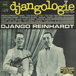 Django Reinhardt Part 7: 1937-1938 Серия: Djangologie инфо 10378q.