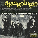 Django Reinhardt Part 2: 1936 - 1937 Серия: Djangologie инфо 10379q.