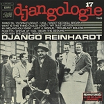 Django Reinhardt Part 17: 1949 Серия: Djangologie инфо 10391q.