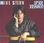 Mike Stern Upside Downside Формат: Audio CD (Jewel Case) Дистрибьюторы: Atlantic Recording Corporation, Warner Communications Company, Торговая Фирма "Никитин" Германия Лицензионные инфо 10395q.
