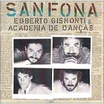 Egberto Gismonti And Academia De Dancas Sanfona (2 CD) Формат: 2 Audio CD Дистрибьютор: Polydor Лицензионные товары Характеристики аудионосителей 2000 г Сборник: Импортное издание инфо 10405q.
