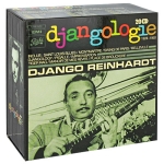 Django Reinhardt Djangologie 1928-1950 (20 CD) Формат: 20 Audio CD (Box Set) Дистрибьюторы: EMI Music France, Gala Records Европейский Союз Лицензионные товары Характеристики аудионосителей 2009 г Сборник: Импортное издание инфо 10406q.
