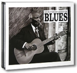 Les Plus Grands Artistes De Blues (4 CD) Серия: Les Plus инфо 10423q.