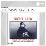 Johnny Griffin Night Lady Серия: Jazzclub инфо 10439q.