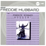 Freddie Hubbard Rollin' Серия: Jazzclub инфо 10440q.