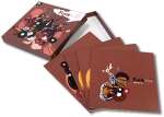 Funk Fever Vol 2 (4 CD) Серия: Fever инфо 10441q.