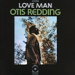 Otis Redding Love Man Серия: Atlantic & ATCO Remasters инфо 10442q.