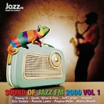 Sound Of Jazz FM 2009 Vol 1 (2 CD) Формат: Audio CD (Jewel Case) Дистрибьюторы: Jazz FM Records, Концерн "Группа Союз" Великобритания Лицензионные товары Характеристики аудионосителей 2009 г Сборник: Импортное издание инфо 10443q.