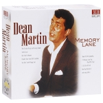 Dean Martin Memory Lane (3 CD) Серия: Golden Stars инфо 10445q.