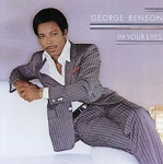 George Benson In Your Eyes Формат: Audio CD (Jewel Case) Дистрибьюторы: Warner Bros Records Inc , Торговая Фирма "Никитин" Германия Лицензионные товары Характеристики аудионосителей 1983 г Альбом: Импортное издание инфо 10448q.