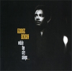 George Benson While The City Sleeps Формат: Audio CD (Jewel Case) Дистрибьюторы: Warner Bros Records Inc , Торговая Фирма "Никитин" Германия Лицензионные товары инфо 10450q.