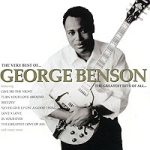 George Benson The Greatest Hits Of All Формат: Audio CD (Jewel Case) Дистрибьютор: Торговая Фирма "Никитин" Германия Лицензионные товары Характеристики аудионосителей 2003 г Сборник: Импортное издание инфо 10457q.