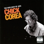 Chick Corea The Very Best Of Jazz Chick Corea (2 CD) Формат: 2 Audio CD (Jewel Case) Дистрибьюторы: ООО "Юниверсал Мьюзик", Verve Россия Лицензионные товары Характеристики аудионосителей 2010 г Сборник: Российское издание инфо 10464q.