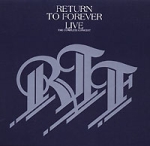 Return To Forever Live The Complete Concert (2 CD) Формат: 2 Audio CD (Jewel Case) Дистрибьютор: SONY BMG Russia Лицензионные товары Характеристики аудионосителей 2007 г Концертная запись: Импортное издание инфо 10471q.