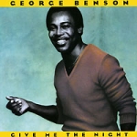 George Benson Give Me The Night Формат: Audio CD (Jewel Case) Дистрибьюторы: Warner Music, Торговая Фирма "Никитин" Германия Лицензионные товары Характеристики аудионосителей 1980 г Альбом: Импортное издание инфо 10472q.