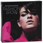 International Fashion Show (4 CD) Формат: 4 Audio CD (Картонная коробка) Дистрибьюторы: Wagram Music, Концерн "Группа Союз" Франция Лицензионные товары Характеристики аудионосителей 2008 г Сборник: Импортное издание инфо 10473q.