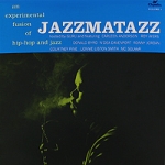 Guru Jazzmatazz Volume 1 (LP) Формат: Грампластинка (LP) (Картонный конверт) Дистрибьюторы: EMI Records Ltd , Gala Records Великобритания Лицензионные товары Характеристики аудионосителей 1993 г Сборник: Импортное издание инфо 10476q.