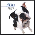 Jeff Lorber Heard That Формат: Audio CD (Super Jewel Box) Дистрибьюторы: Concord Music Group, ООО "Юниверсал Мьюзик" Лицензионные товары Характеристики аудионосителей 2008 г Альбом: Импортное издание инфо 10478q.