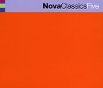 Nova Classics Five Серия: Nova Classics инфо 10480q.