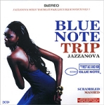 Blue Note Trip Jazzanova Scrambled Mashed (2 CD) Формат: 2 Audio CD (Jewel Case) Дистрибьюторы: EMI Music Netherlands BV, Gala Records, Blue Note Records Лицензионные товары Характеристики аудионосителей 2006 г Сборник инфо 10481q.