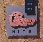 Chicago Greatest Hits 1982-1989 Формат: Audio CD (Jewel Case) Дистрибьюторы: Warner Communications Company, Торговая Фирма "Никитин" Германия Лицензионные товары инфо 10488q.