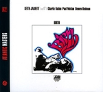 Keith Jarrett with Charlie Haden, Paul Motian, Dewey Redman Birth Серия: Atlantic Jazz Masters инфо 10492q.