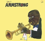 Louis Armstrong Une Anthologie 1945/1955 (2 CD) Формат: 2 Audio CD (DigiPack) Дистрибьюторы: Nocturne, ООО Музыка Италия Лицензионные товары Характеристики аудионосителей 2010 г Сборник: Импортное издание инфо 10512q.